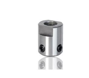 ACCESSORIES：THREAD TO WELDON SHANK