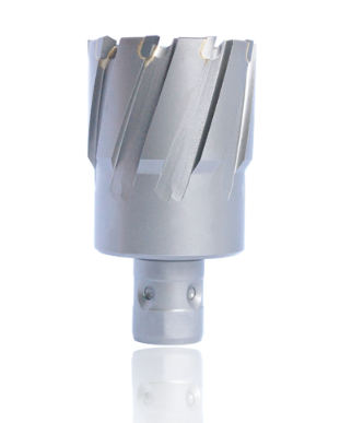 55 MM TCT ANNULAR CUTTER WITH ONE-TOUCH SHANK