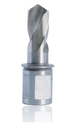 SOLID HSS RAIL CUTTER