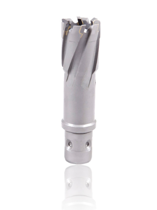 55 MM TCT ANNULAR CUTTER WITH ONE-TOUCH SHANK