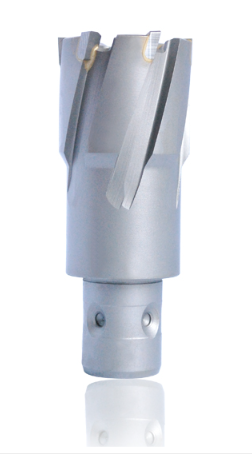 55 MM TCT ANNULAR CUTTER WITH ONE-TOUCH SHANK