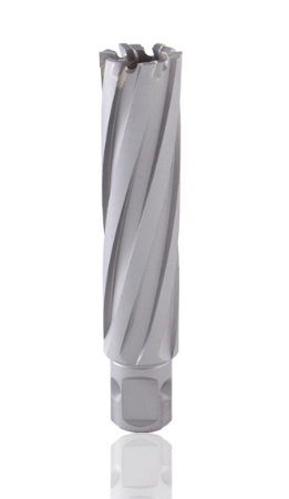 75MM TCT ANNULAR CUTTER WITH ONE-TOUCH SHANK