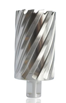 50/75/100MM HSS ANNULAR CUTTER WITH WELDON SHANK