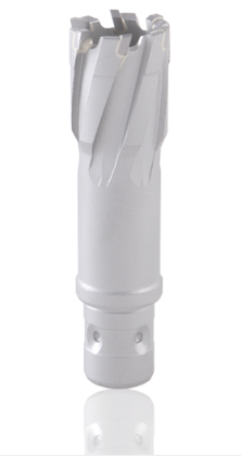 55 MM TCT ANNULAR CUTTER WITH ONE-TOUCH SHANK