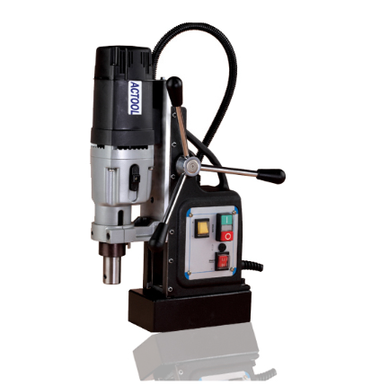 MAGNETIC DRILL：ACTOOL-60