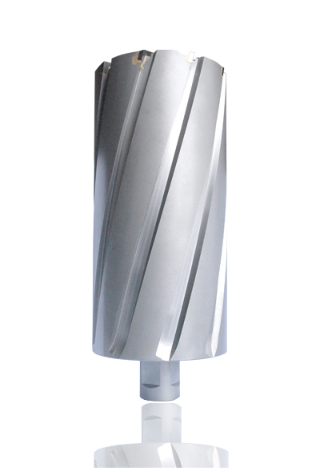 75/200/300MM TCT ANNULAR CUTTER WITH WELDON SHANK