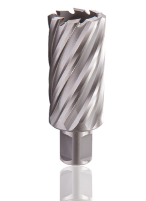 50/75/100MM HSS ANNULAR CUTTER WITH WELDON SHANK