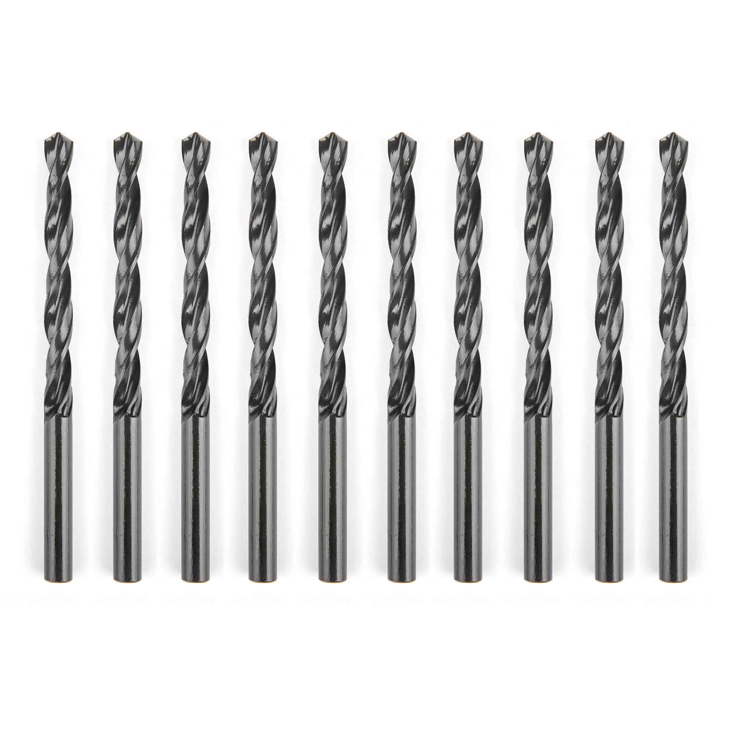 Rolling drills6.5-7.0-7.5-8.0-8.5-9.0mm