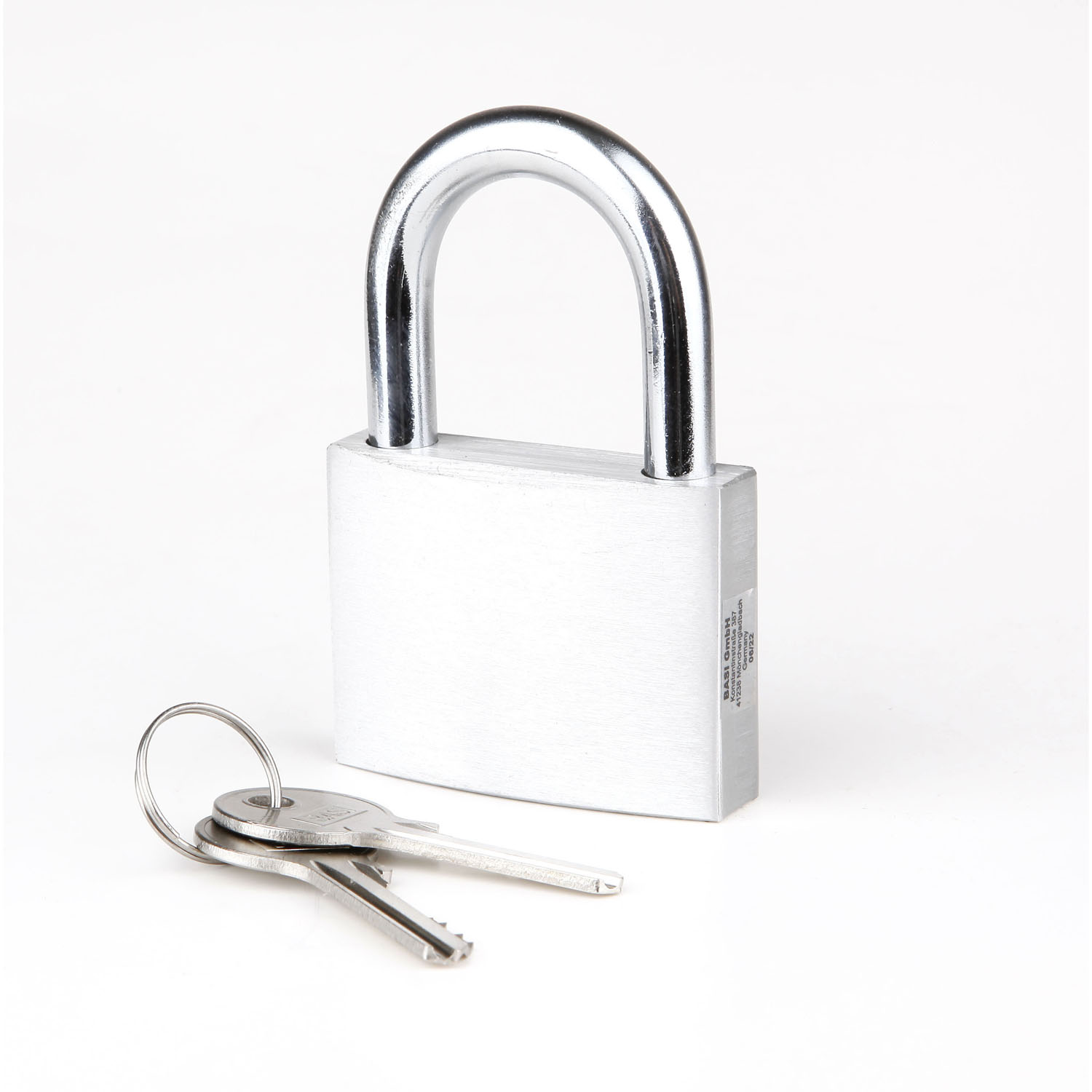 Padlock