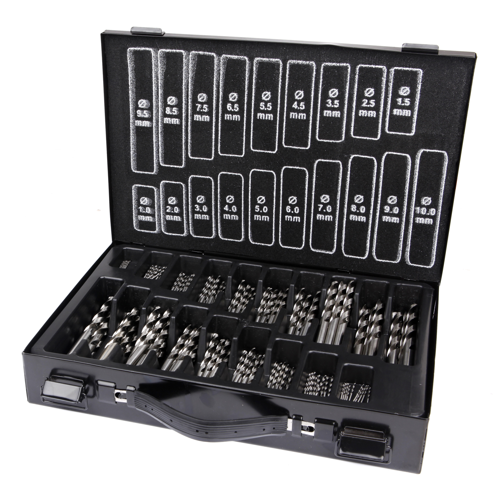 Drill set
