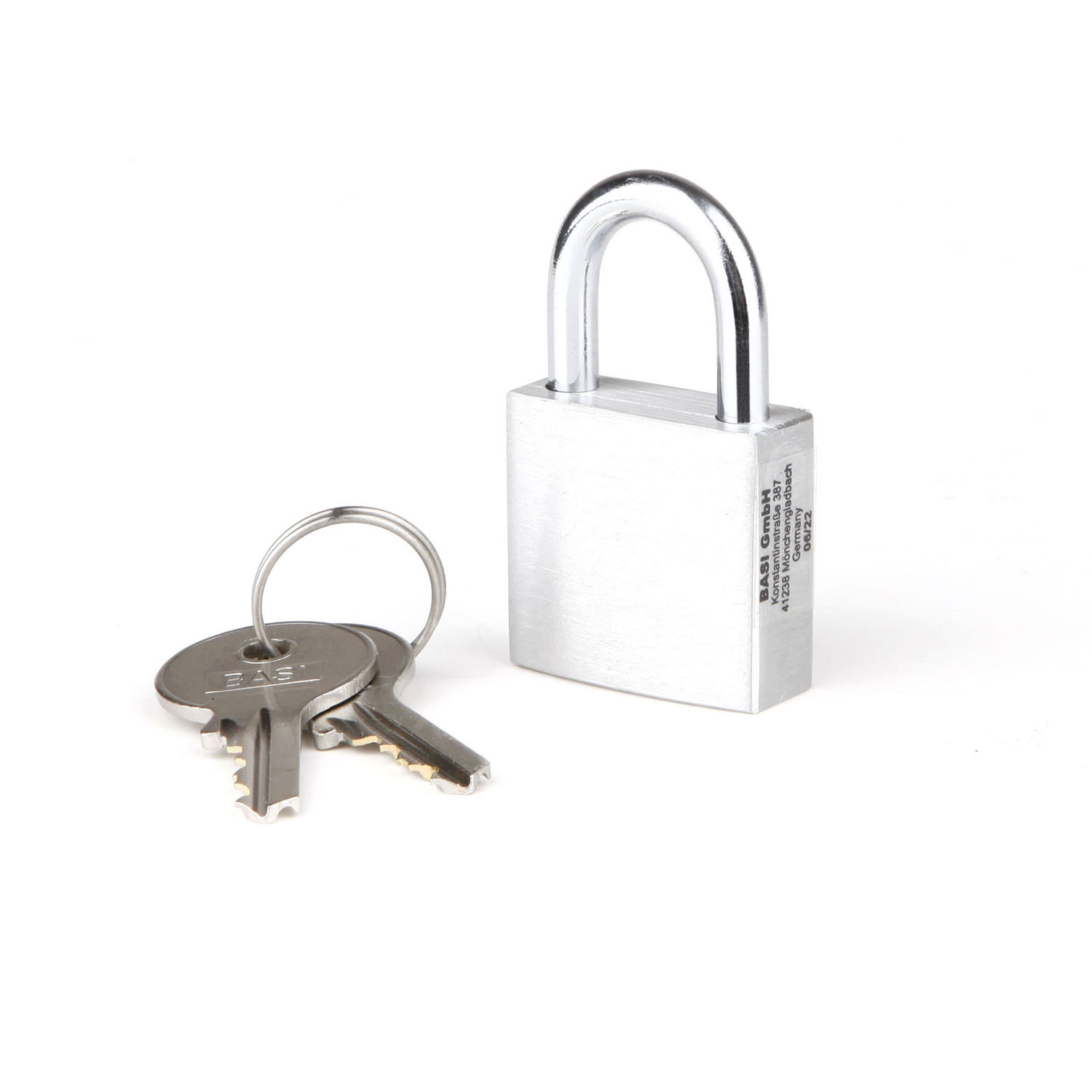 Padlock
