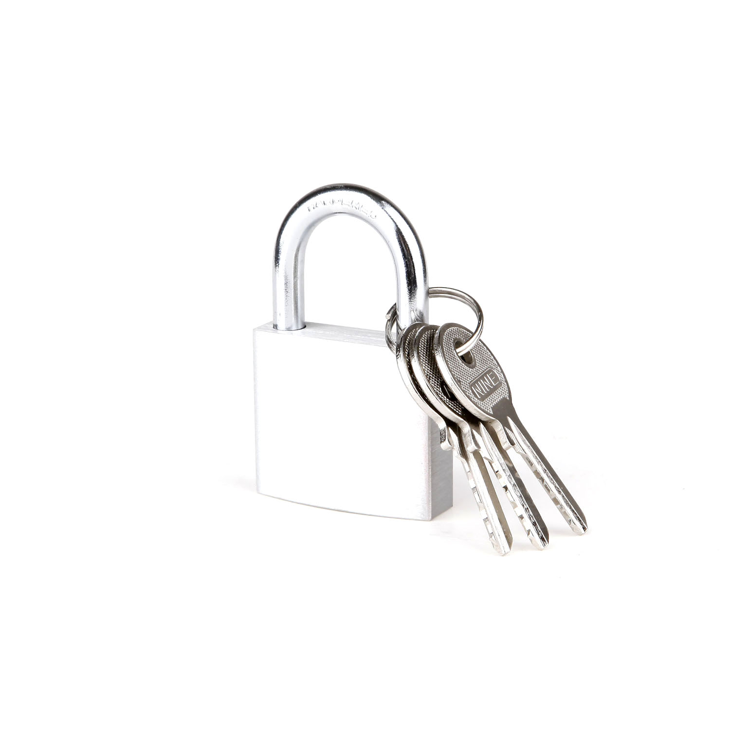 Padlock