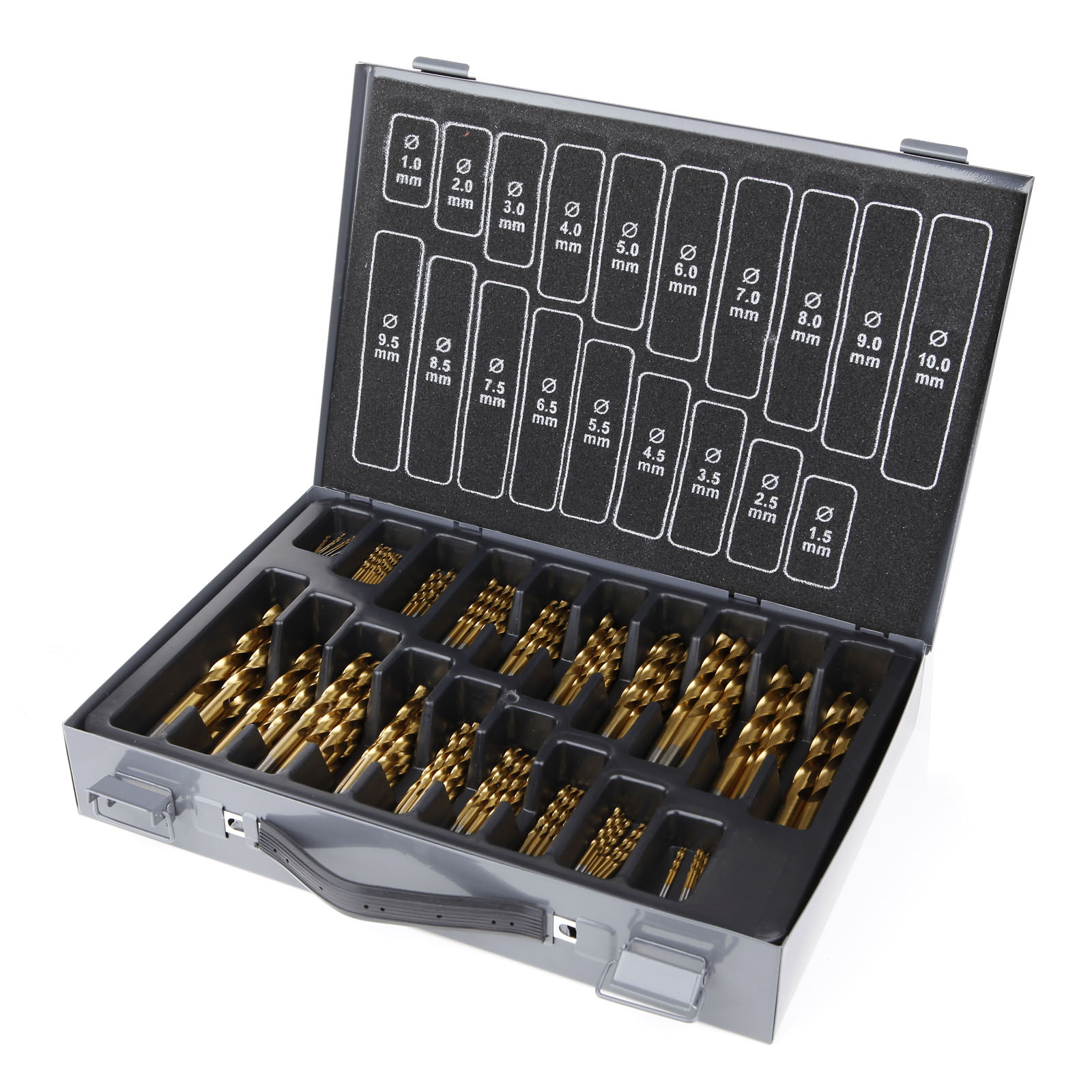 Drill set