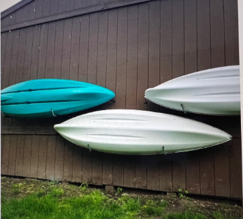 Cross-border:  Kayak hooks/Garage hooks/garden hooks/tool hooks