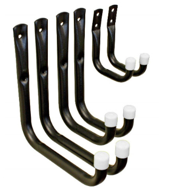 Cross-border：Garage hook/ Garden hook/ Pipe hook / Tool Hook / GARAGE STORAGE HOO