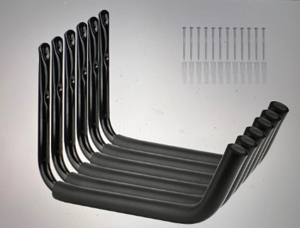 Cross-border:  Kayak hooks/Garage hooks/garden hooks/tool hooks