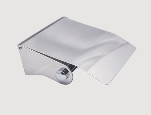 304 stainless steel multi-function roll holder