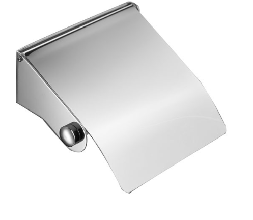 304 stainless steel multi-function roll holder