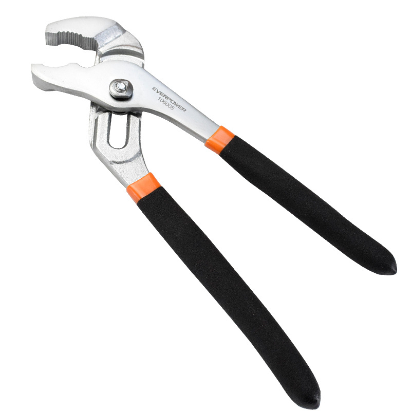 10" water pump plier