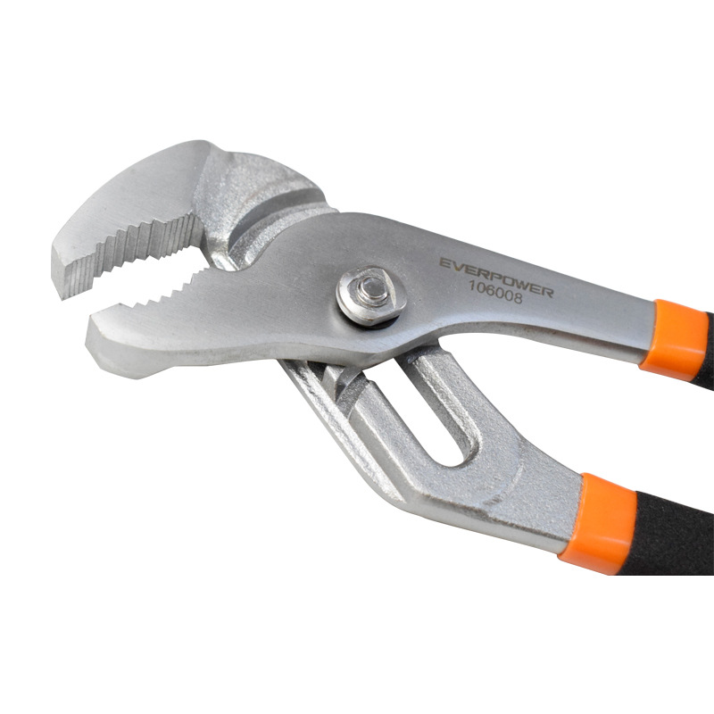 10" water pump plier