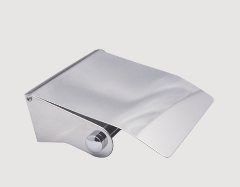 304 stainless steel toilet paper holder
