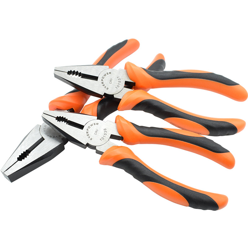 Wire cutters