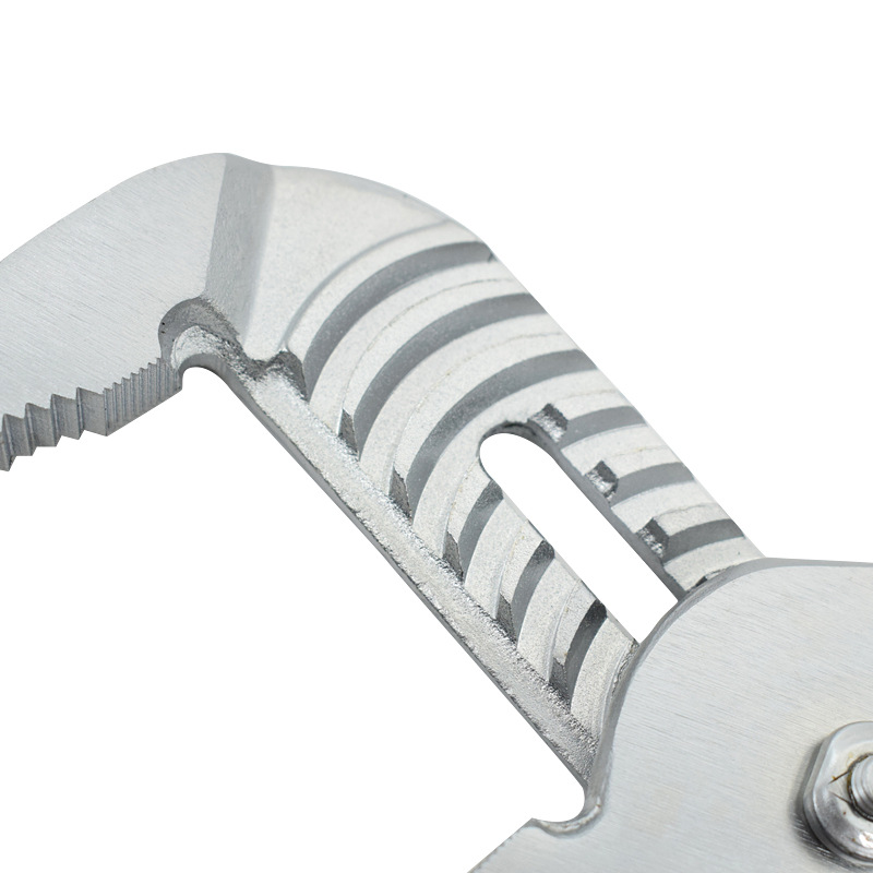 10" water pump plier