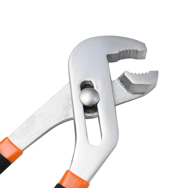 10" water pump plier