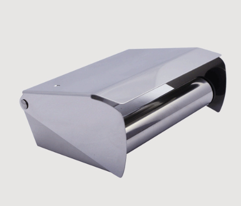 304 stainless steel toilet paper holder