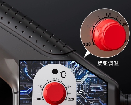 High power glue gun Industrial hot melt glue gun