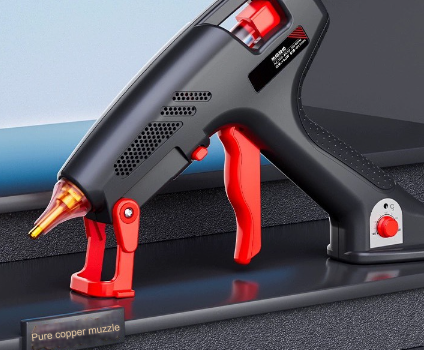 High power glue gun Industrial hot melt glue gun