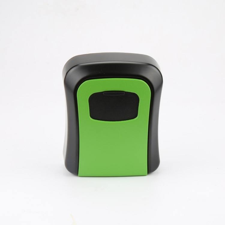  combination lock safety key box