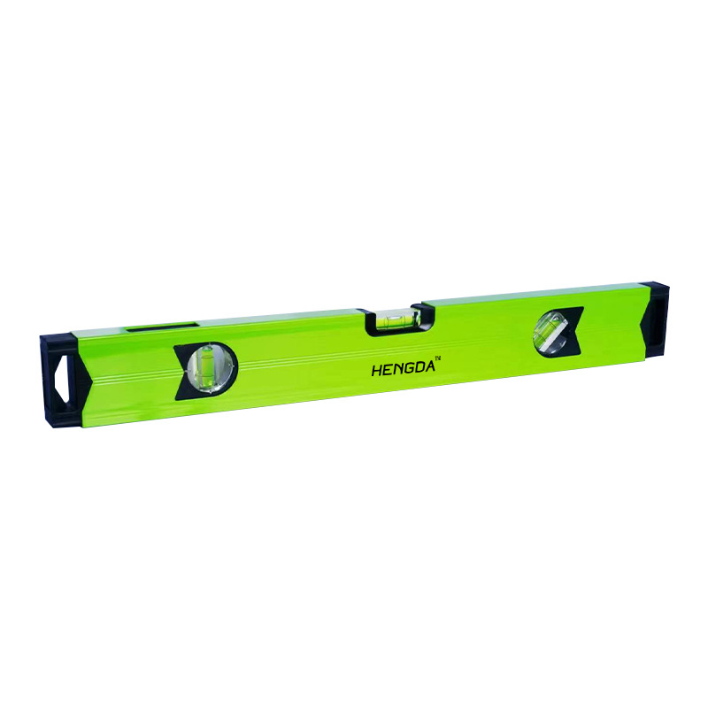 Strong magnetic level, high precision level with viewing window