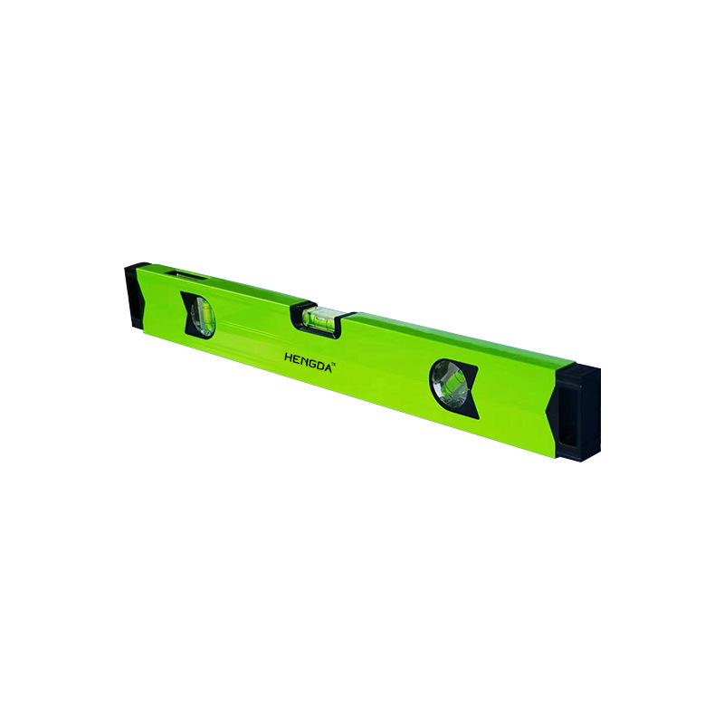 Strong magnetic level, high precision level with viewing window