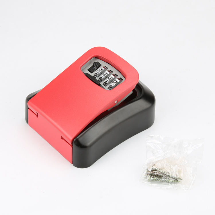  combination lock safety key box