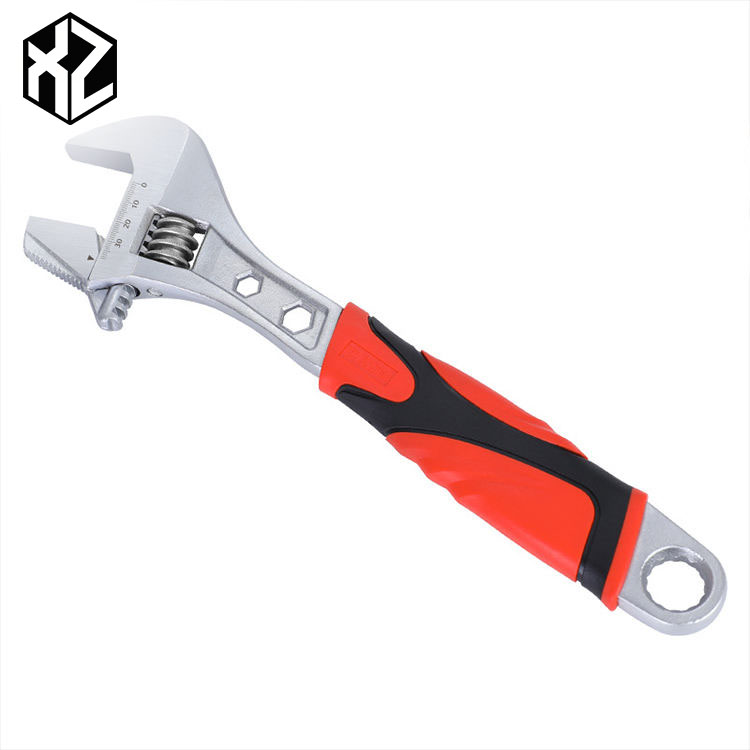  Industrial Wrench